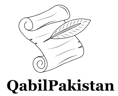 QabilPakistan.com